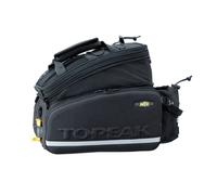 Borsa portabagagli Topeak MTX Trunk Bag DX Noir TU