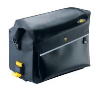Bauletto in topx mtx trunk bag dry black