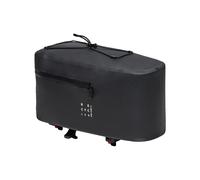 Borsa portabagagli VAUDE Proof Noir
