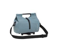 Borsa portabagagli VAUDE ReCycle Shopper Blu