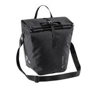 Borsa portabagagli VAUDE ReCycle Single Noir