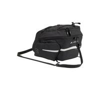 Vaude Silkroad Plus - borsa portapacchi Black 16