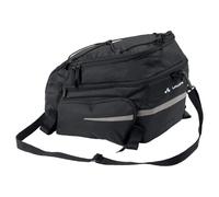 Borsa portabagagli VAUDE Silkroad Plus (Snap-it) Noir