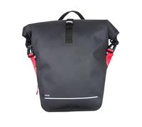 Borsa portabagagli Zefal S30 Nero
