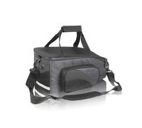Borsa portabici con attacco universale XLC Ba-s43 Noir