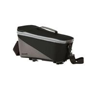Borsa portabici Racktime Talis 2.0 Snapit 2.0 Noir