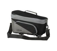 Borsa portabici Racktime Talis Plus 2.0 Snapit 2.0 Noir