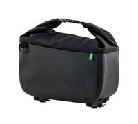 Borsa portabici Racktime Yves 2.0 Snapit 2.0 Noir