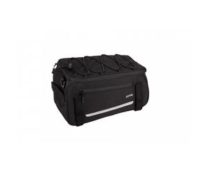 Borsa portabici Traveler 40 Zefal Nero