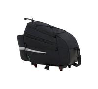Borsa portabici VAUDE Silkroad Nero