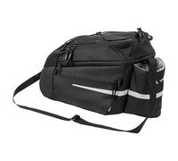 Borsa portabici VAUDE Silkroad Noir