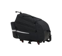 Borsa portabici VAUDE Silkroad Noir