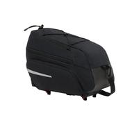 Borsa portabici VAUDE Silkroad Plus Noir