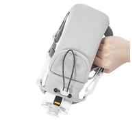 Borsa Portaborraccia Con Tracolla - Regolabile Per Tutte Le Stagioni,Borsa Protettiva Per Borraccia - Per Studenti Adolescenti Ragazzi Ragazze Palestra Escursionismo Viaggio Camminare Scuola Pendolari