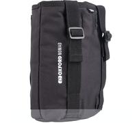 Borsa portaborraccia Oxford B2 Nomad nera