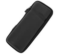 Borsa Portabottiglie Custodia con Cerniera Portaborraccia Borsa Porta Attrezzi per Ciclismo All'aperto Strumenti di Riparazione Bici