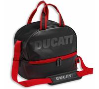 Borsa Portacasco 34 L Originale Ducati Redline P3 981077039