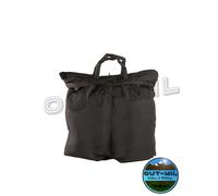 Borsa Portacasco Portaelmetto (Replica) Aviazione Militare completa di tracolla