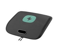 Borsa Portacavi Per Ricarica EV Portatile Con Maniglia Integrata E Cerniera,