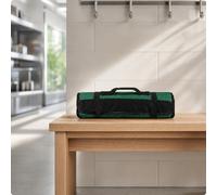 Borsa Portacoltelli Arrotolabile Maniglia Superiore