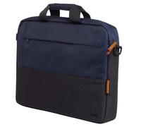 Borsa Portacomputer Lisboa Trust - Notebook 16 Pollici - 24980 (Blu)