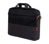 Borsa Portacomputer Lisboa Trust - Notebook 16 Pollici - 25246 (Nero)