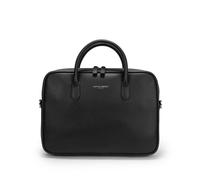 Borsa Portadocumenti 13'' Boston Black - Lapis Blue