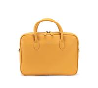 Borsa Portadocumenti 13'' Boston Yellow - Ocean Blue | Campo Marzio