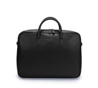 Borsa Portadocumenti 15,6 Detroit Black - Lapis Blue | Campo Marzio