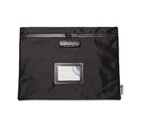 Borsa portadocumenti a pendolo con lucchetto a combinazione e cerniera fino a A4