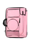 Borsa Portadocumenti D'Arte Borsa for portfolio artistico Disegno Borsa a tracolla impermeabile Schizzi for esterni Borsa da disegno di grandi dimensioni Custodia for portfolio artistico Per Tavole Da