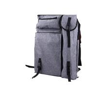 Borsa Portadocumenti D'Arte Custodia for portfolio artistico Borsa for il trasporto Borsa for riporre il cassetto Borsa a tracolla portatile portatile Tavolo da disegno for artista Schizzo da cavallet