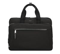 Borsa portadocumenti 'Highway ' Uomo BOSS One Size nero
