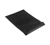 Borsa portadocumenti ignifuga con caratteristiche impermeabili, progettata per proteggere documenti importanti, contanti e oggetti di valore in casa, ufficio o durante i viaggi