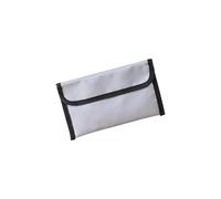 Borsa portadocumenti ignifuga con in fibra, Grey SMALL