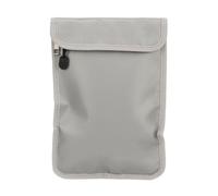Borsa portadocumenti ignifuga impermeabile, borsa per denaro ignifuga, borsa ignifuga per oggetti di valore, portadocumenti impermeabile, organizer,