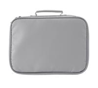 Borsa portadocumenti ignifuga, impermeabile, sicura, con lucchetto, contenitore portatile per casa, ufficio e viaggi, con maniglia rinforzata.