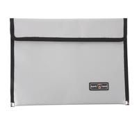 Borsa Portadocumenti Ignifuga La Sicurezza Dei Domestici Custodia