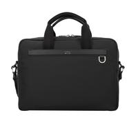 Borsa portadocumenti 'Jinko' Uomo BOSS One Size nero