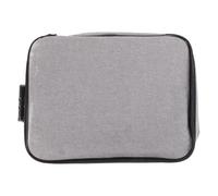 Borsa Portadocumenti Manico e Codice, Organizer in Oxford | Design Diviso, Accesso Rapido, per Notebook e Documenti, Scuola ed Esami, Uso Portatile per Insegnanti