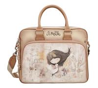 Anekke Valigetta porta documenti Memories - Stile elegante e protezione per dispositivi | Maniglia tracolla rimovibile e adatta per trolley | Dimensioni: 40 x 31 x 10 cm, Vari