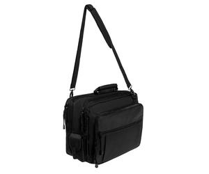 Borsa portadocumenti Mil-Tec Aviator Document Case - Black