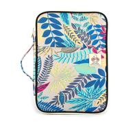 Borsa Portadocumenti Multifunzionale A4, Borsa Portaoggetti Combinata, Bors8120