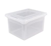 Borsa portadocumenti per lettere e documenti legali del marchio Office Depot, 45,7 cm di lunghezza x 36,5 cm di larghezza x 27,9 cm di altezza, t