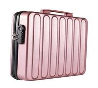 Borsa portadocumenti pratica e portatile per certificati e documenti