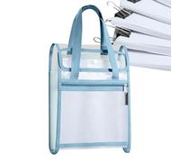 Borsa portadocumenti verticale, cartella a fisarmonica con 13 griglie, porta documenti A4 per casa, aula, infermieristica, affari, studenti, insegnanti, viaggi, cassetto mensola, 32 x 24,3 x 4 cm