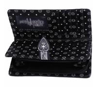 Borsa Portafoglio Embossed Mystica Ouija Spirit 18.5cm Gotica Fantasy
