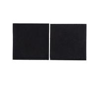 Borsa portagioielli 5 pezzi sacchetti in microfibra blu con coulisse in velluto for gioielli, collane, anelli, organizer, bomboniere, caramelle, cosmetici(Color-22,8X8 cm)