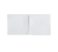 Borsa portagioielli 5 pezzi sacchetti in microfibra blu con coulisse in velluto for gioielli, collane, anelli, organizer, bomboniere, caramelle, cosmetici(Color-23,8X6 cm)