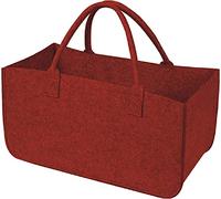 Borsa portalegna in feltro